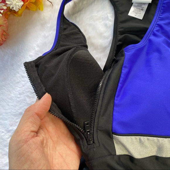 Everlast Swim Tank Top 14 - Picture 2 of 4